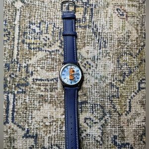 Vintage Scooby Doo Wrist Watch